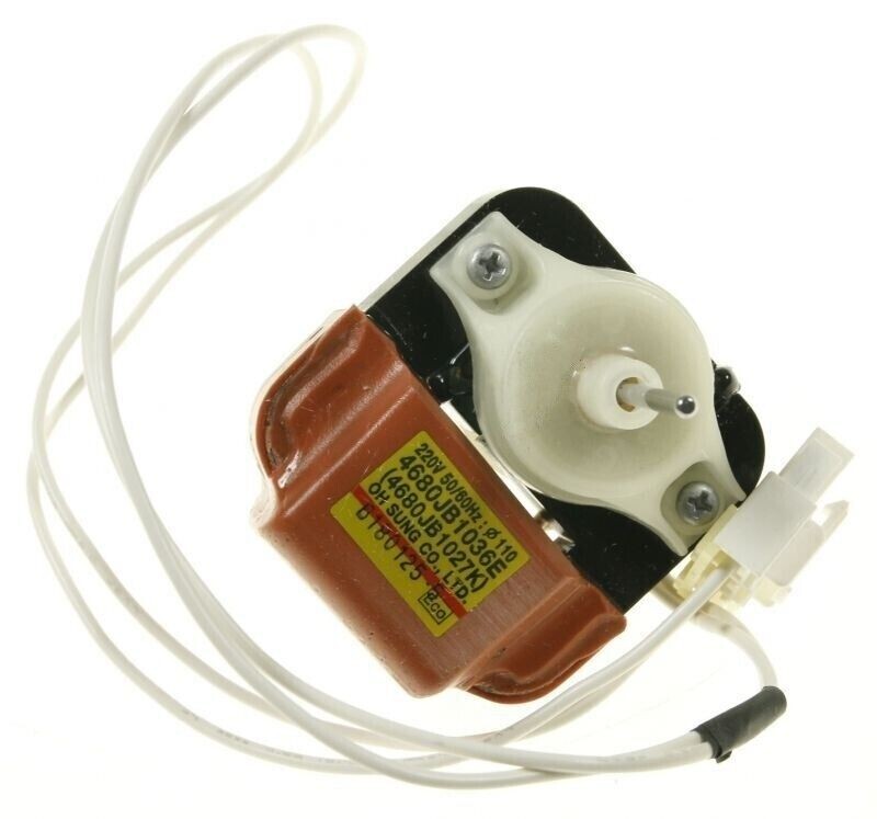 Оригинальный двигатель переменного тока LG 4680JB1036E 4680JB1033F Khlschrank Gefrierschrank 17290₽