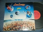 JOURNEY Japan 1981 XDAP93035 NM LP LIVE ENERGGY