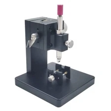 Watch Hands Fitting Removal Tool Kit Hand Pull Press Tool for Watchmaker