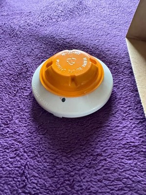 Firelite AD355 Intelligent Smoke and Heat Detector Multi Fire Safety