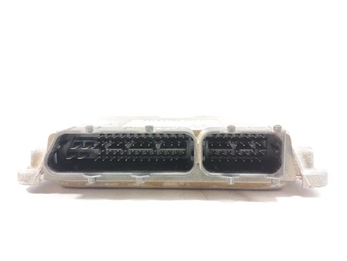 46799771 Centralina Motore per FIAT MAREA (185) WEEKEND 1.6 16V/100 16V S 175608 - Foto 3 di 10