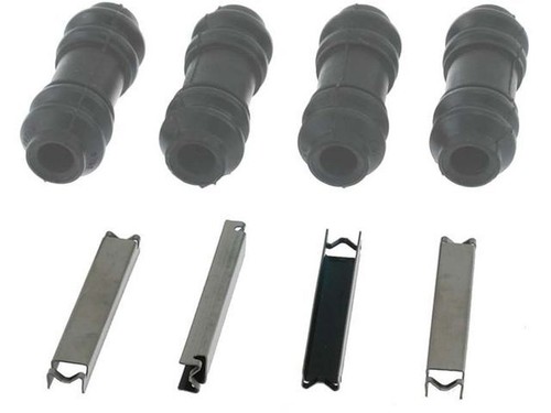 Carlson Rear Brake Drum Hardware Kit For Ford Windstar 1995-2003 All Models