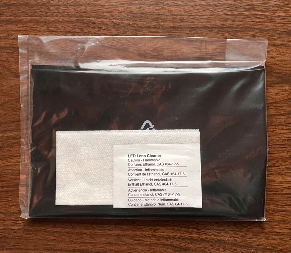 Genuine Xerox Tektronix Phaser 2135 BLACK High Capacity  black toner 016191700 - Image 3 of 4