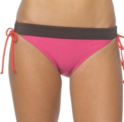 prAna Living Women's Saba Bottom, Festival Pink XS