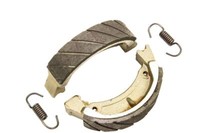 Bremsbacken EBC Y502G Hinten FüR Suzuki RM 80 RM80 Yamaha YZ YZ80 Bj. 1980-1992