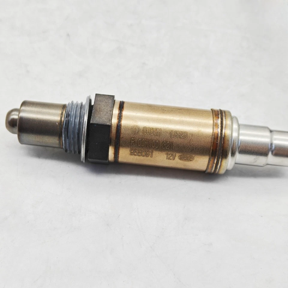 4X 15128 Oxygen Sensor For Bosch 06-15 Buick Cadillac Chevy GMC Pontiac Saturn - Image 4 of 4