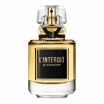 L'INTERDIT PARFUM EDP Vapo 50 ml