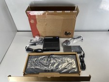 Lenovo Desktop Thinkstation P3 Tiny Gen 2 Intel Core Ultra 7 265 1TB- Black