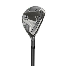 TaylorMade Golf Mens Qi35 Max Lite Rescue Hybrid - New 2025
