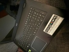 Acer Aspire E 17 E5-774G-31HS