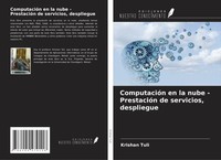 Krishan Tuli (U. A.) | ComputacióN En La Nube - PrestacióN De Servicios,...