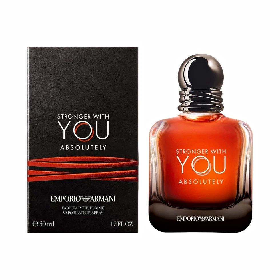 Emporio Armani Fragrances for sale | eBay