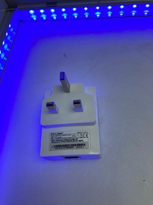 TP-LINK TL-PA411 AV500 Powerline Adapter #242