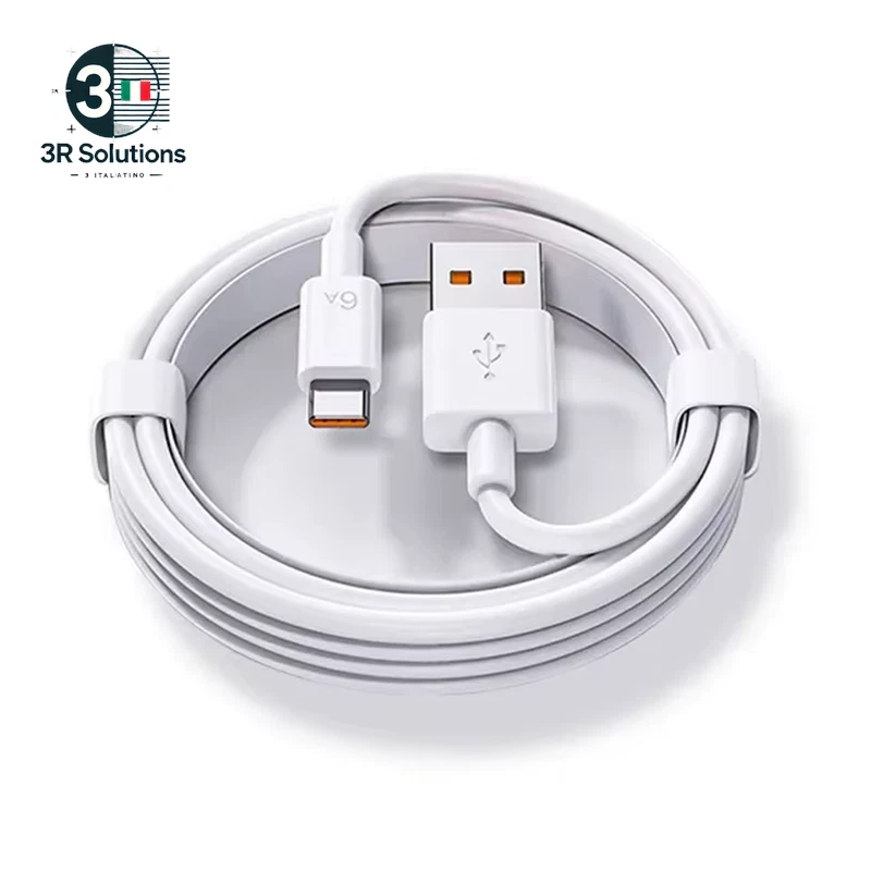 Per Xiaomi Originale 67W USB Super Veloce Adattatore Di Alimentazione Del Carica - Imagen 3 de 4