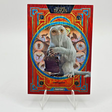Demiguise 2025 Kakawow Phantom Fantastic Beasts Card #PFB-FB-06