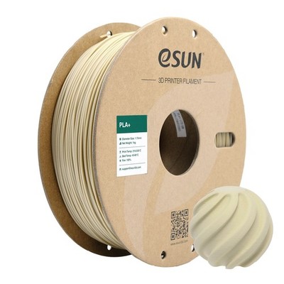 【BUY 10 PAY 6】eSUN PLA Filament PLA Plus High Speed 3D Printer Filament 1.75MM