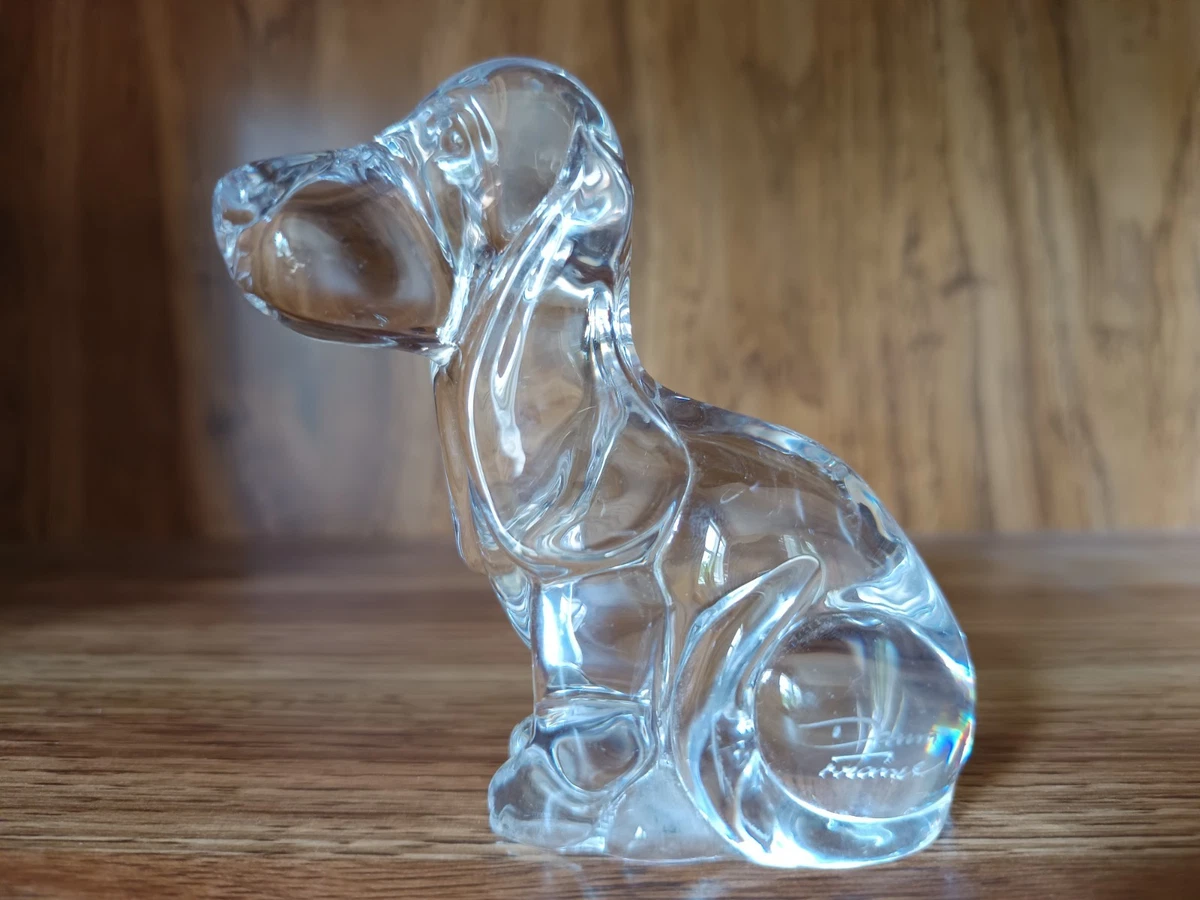Daum France Crystal for sale | eBay