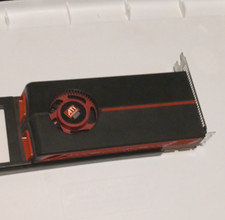 ATI Radeon HD 5770 1GB GDDR5 Graphics Card DV...