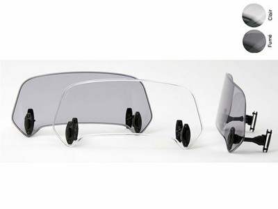 MRA Spoilervisier-Luftabweiser X-CREEN UNIVERSAL TOURING