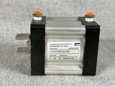 Parker PV22D-095B-BX2-B30 Pneumatic Rotary Actuator 150 PSI Automation