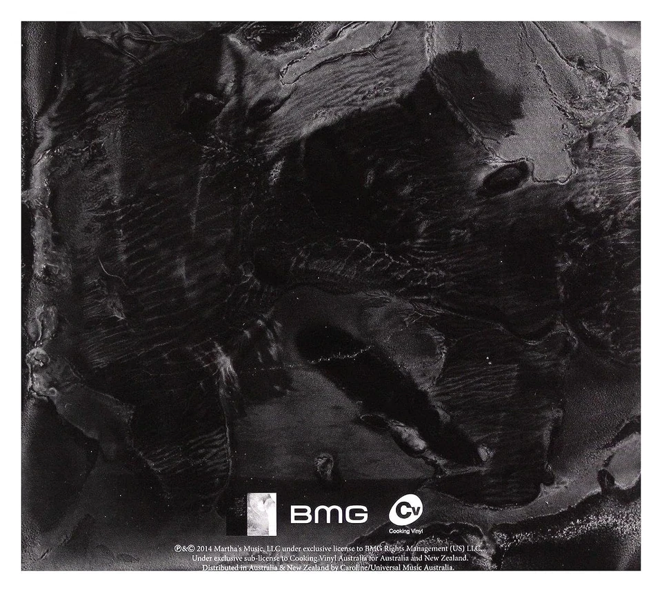 Smashing Pumpkins Monuments to An Elegy (CD) - Image 2 of 2