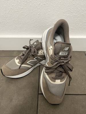 New Balance 997R HSC Men s Size 8.5 Green