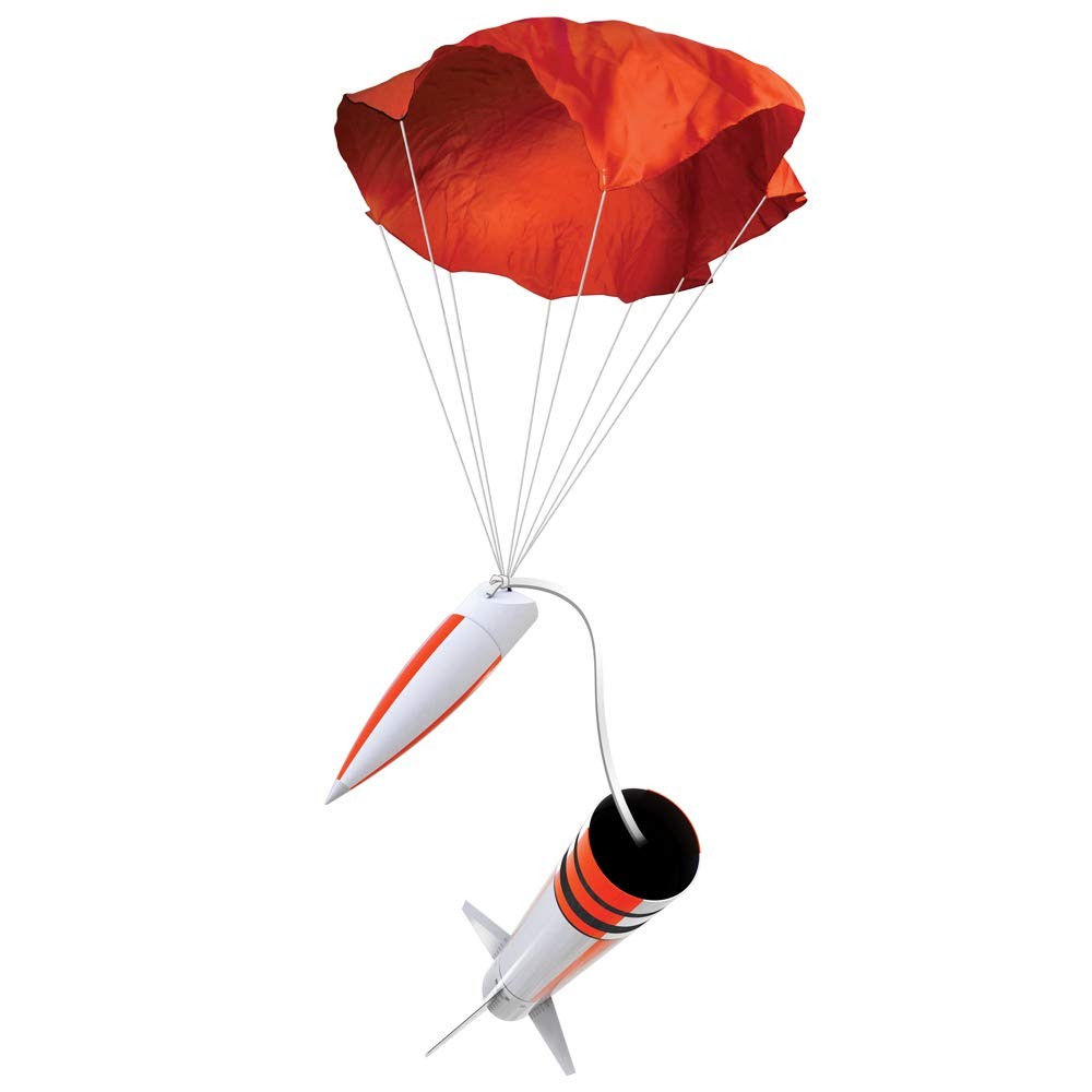 Estes (EST-9720) Doorknob Advanced Rocket