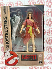 Ghostbusters 2020 Hasbro Plasma Series Dana Barrett BAF Action Figure New