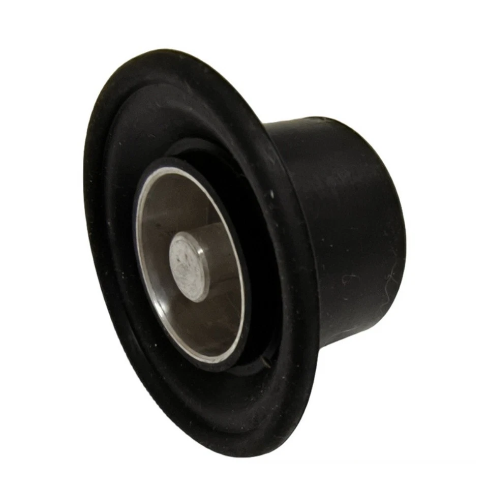 Turbo Bypass Valve ABS Construction Quick Install Wear-resistant Design - Image 3 of 4