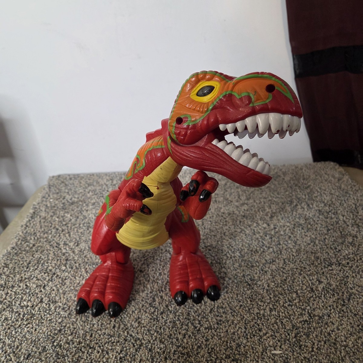 DINO Fisher Price 2005 Imaginext 17