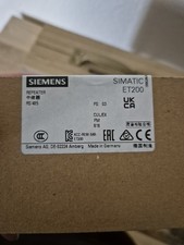 ET200 RS485 6ES7 972-0AA02-0XA0 Siemens Simat...