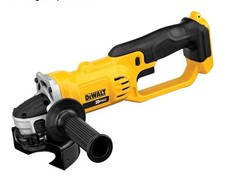 Dewalt DCG412B 20V MAX Lithium Ion 4-1/2  grinder Tool Only ,Yellow