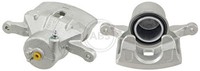 Bremssattel A.B.S. 740551 FüR Hyundai Veloster FS Grauguss GDI MPI