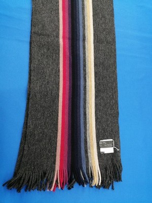 Paul Smith Collection Muffler Scarf Accessories Gift