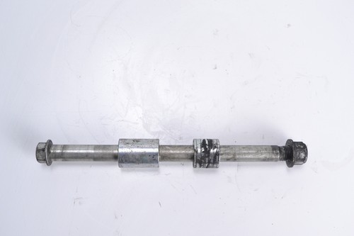 Hinterradachse YAMAHA YBR 125