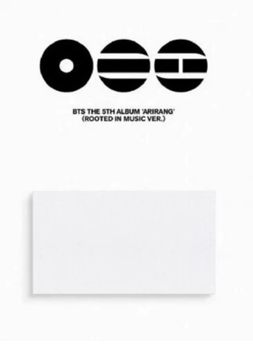 Japanese BTS Music CDs for sale | eBay