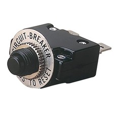 Sea-Dog Thermal AC/DC Circuit Breaker - 8 Amp [420808-1]
