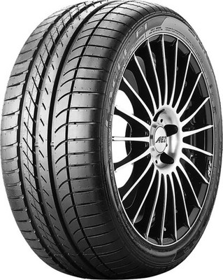 Sommerreifen Goodyear 245/45 R18 100W F1ASY3 XL FP