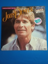 John Denver Greatest Hits Volume 3 vinyl