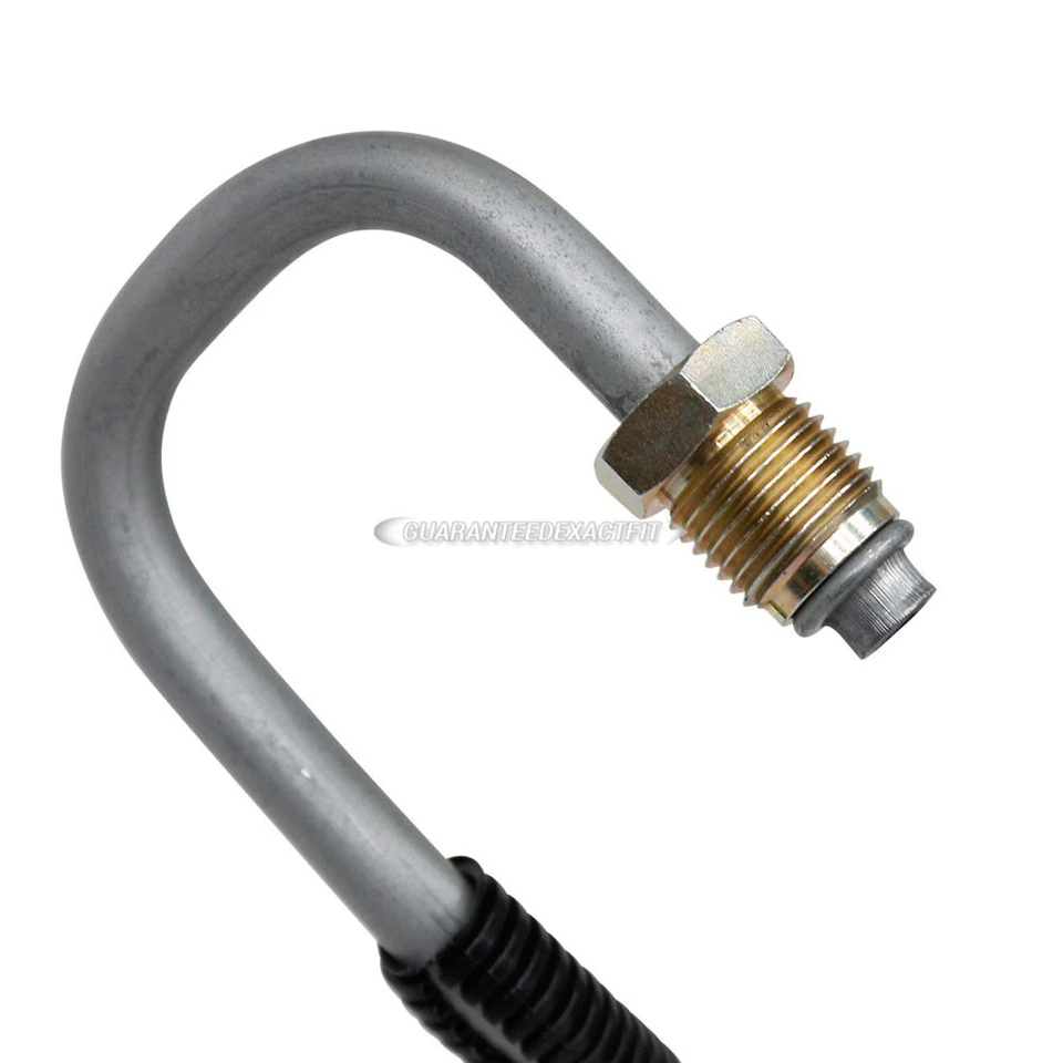 Edelmann Power Steering Pressure Hose For Chevrolet Captiva Sport 3.0L 2012 - Image 2 of 3