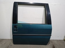 Porte arrière et accessoires Fiat ULYSSE