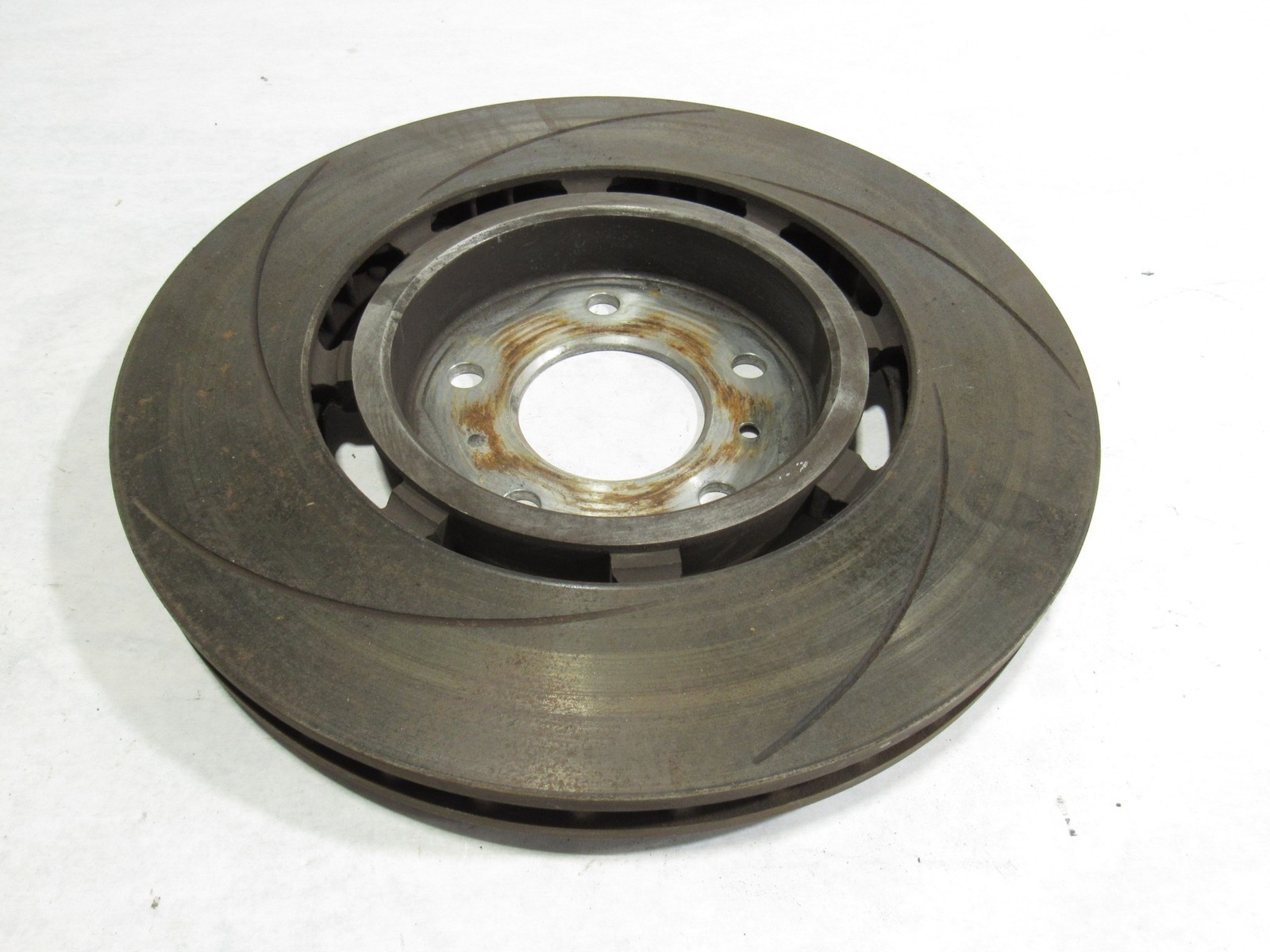 18-21 Aston Martin Vantage 2019 4.0L Rear Right Passenger Brake Disc Rotor :O