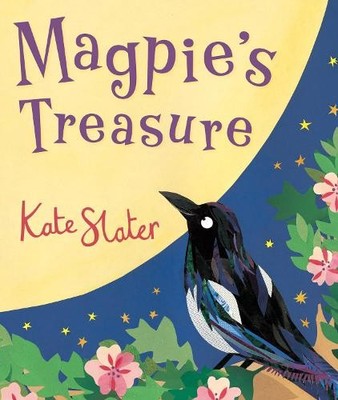 Magpie's Treasure, Slater, Kate