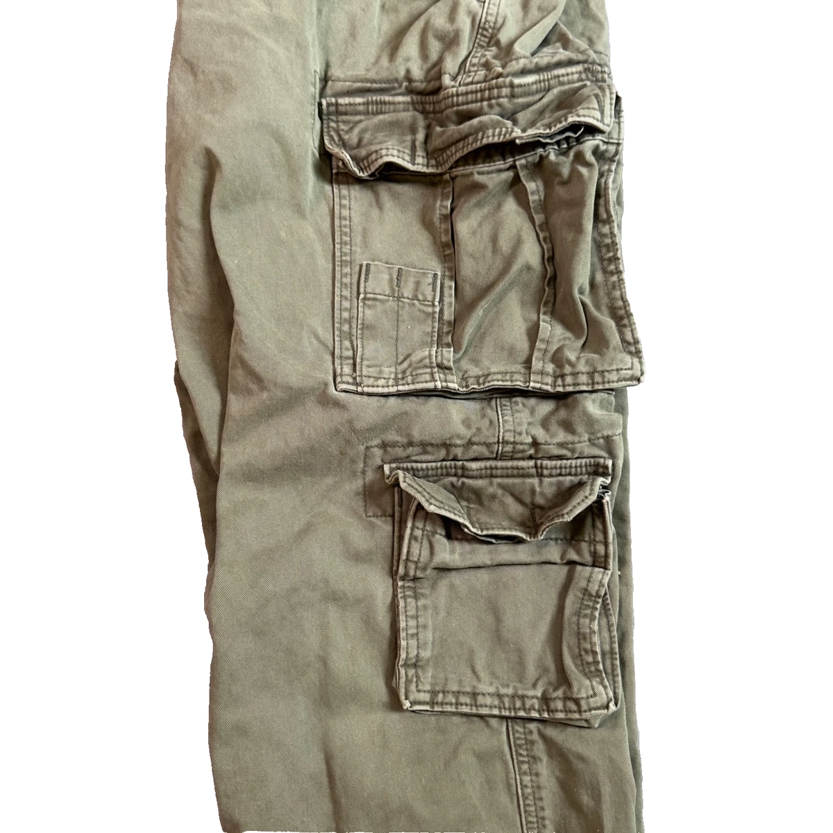 Abercrombie & Fitch 32 Size Pants for Men for sale | eBay