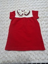 Gucci  Girls Baby  Dress 👗 Dress 