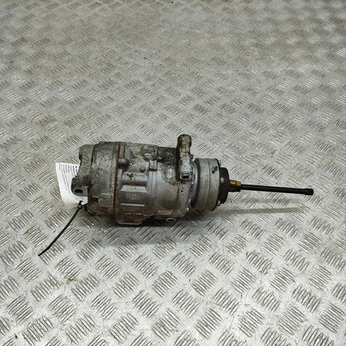 BENTLEY CONTINENTAL Coupe 3W Klimaanlage/A/C-Pumpe 4H0260805H 31880488