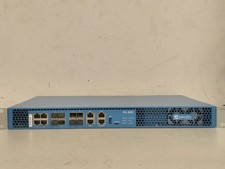 Palo Alto PA-850 Next Gen Enterprise Firewall VPN Gateway 2X Appliance w/2 cord