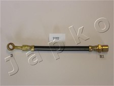 JAPKO Halter, Bremsschlauch 69738 passend für SUBARU