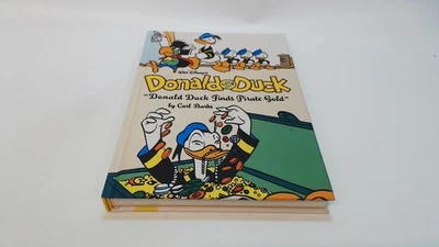 Walt Disneys Donald Duck Donald Duck Finds Pirate Gold: The Compl - Image 1 of 2