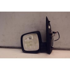 Retroviseur gauche (ou coque) Fiat Qubo